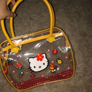 Hello Kitty Accessories - ๐ผ๐ผ Hello kitty Purse ๐ HELLO KITTY BAG ๐๐ Hello Kitty Accessories - ๐ผ๐ผ Hello kitty Purse ๐ HELLO KITTY BAG ๐๐